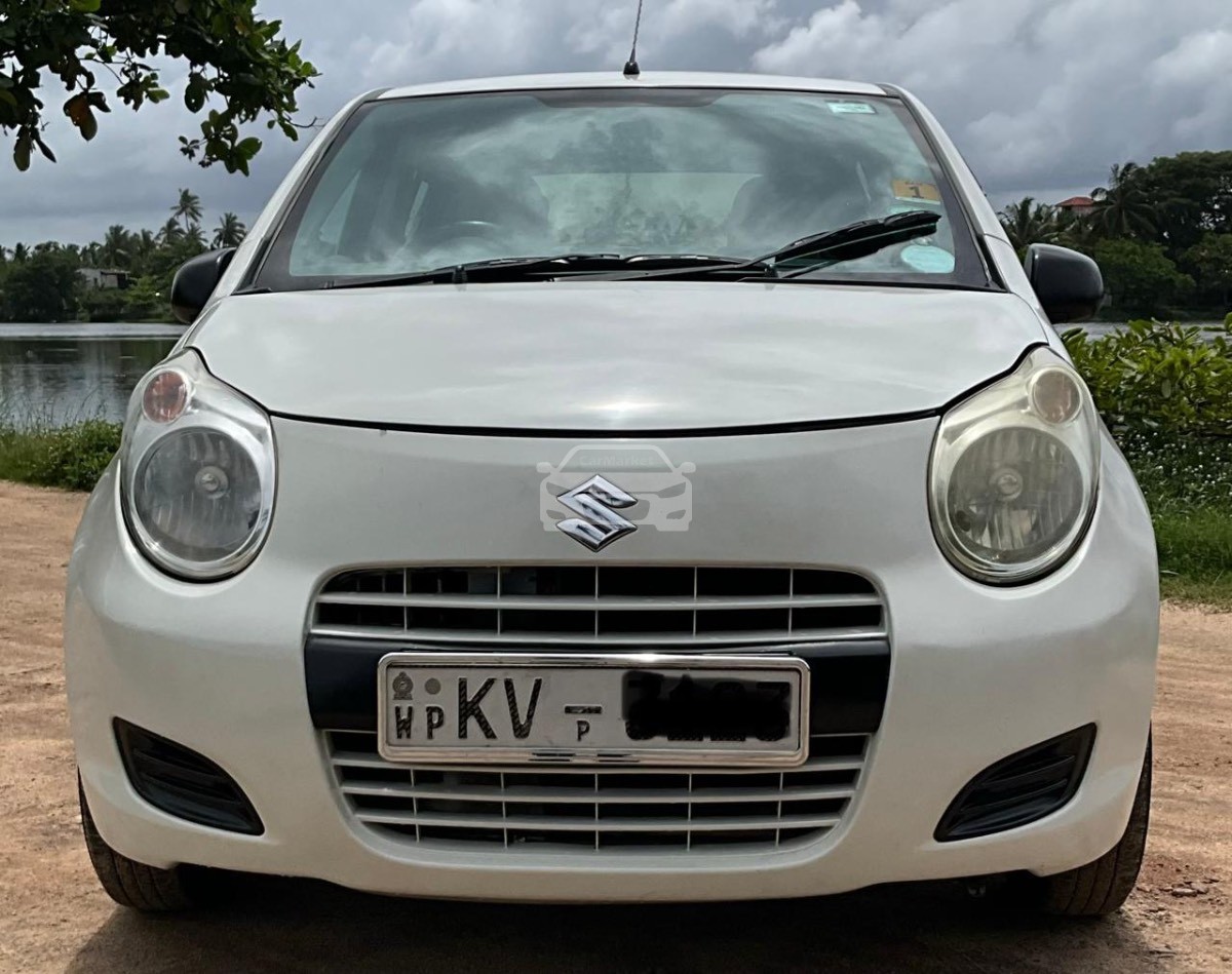 Car 1