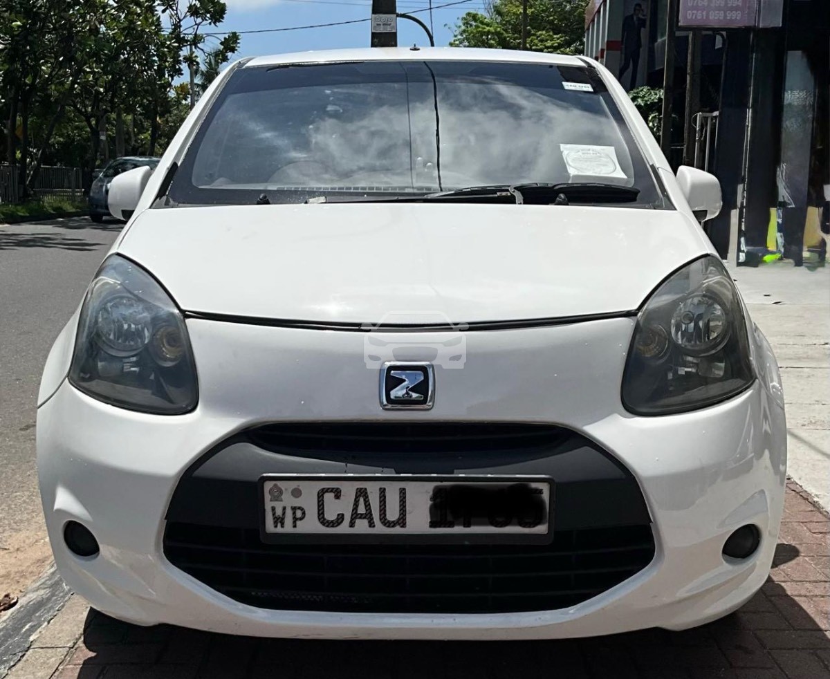 Car 1